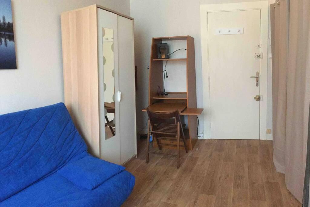 Studio Saint-Andre Chambéry Exteriör bild